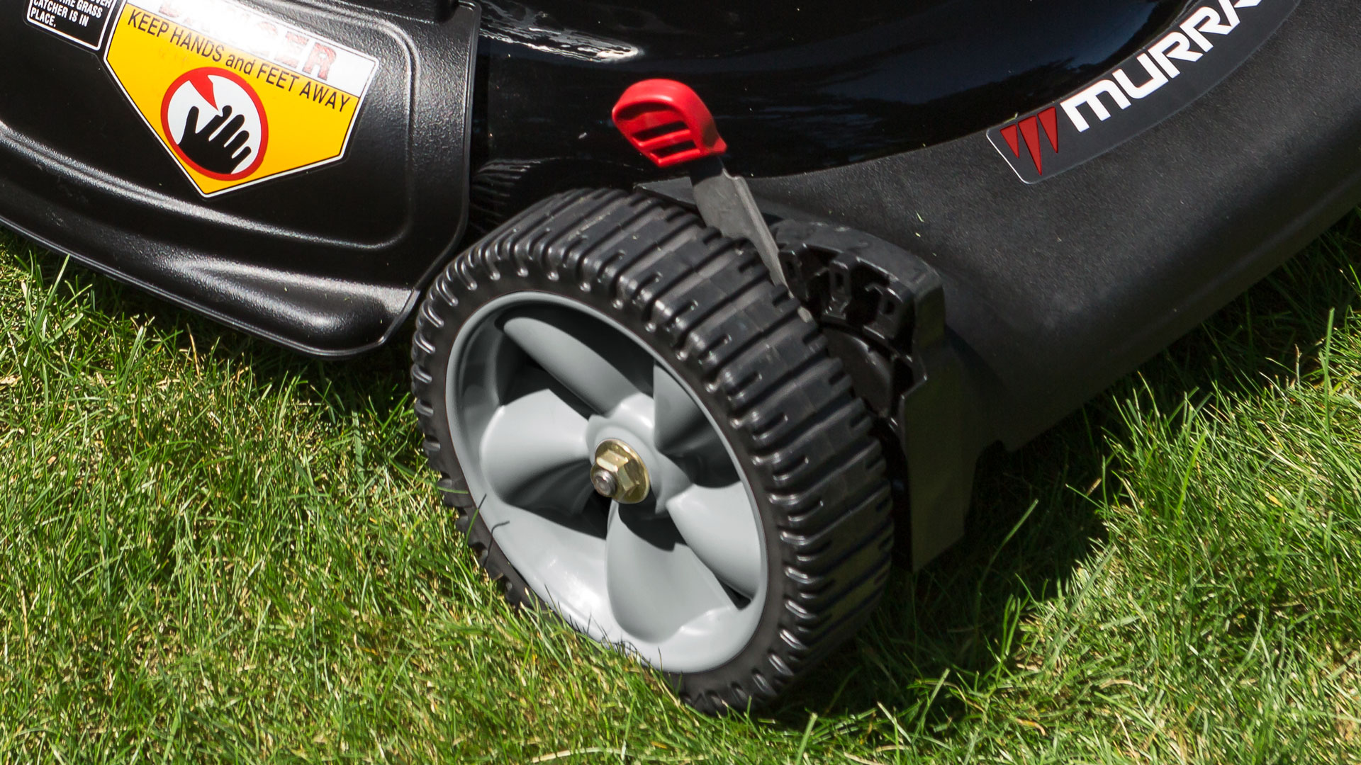 Murray briggs & stratton top